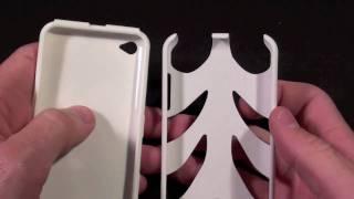 The Best iPod Touch 4G Case? SwitchEasy Rebel Touch: Review