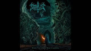 Death Thrash Metal 2023 Full Album "SACRATUS" - Where The Sounds Were Corrupted