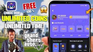 Chikki Mod Apk Download Now| Get Unlimited Coins ,Unlimited Time No Queue in Chikki Free | 2024