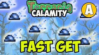 Terraria 1.4.4.9 Calamity how to get PURIFIED GEL (EASY) (2024)