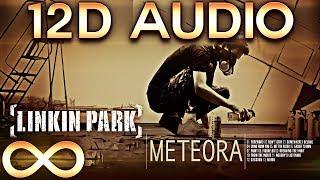 Linkin Park - Numb 12D AUDIO (Multi-directional)