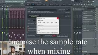 How to optimize FL studio 20