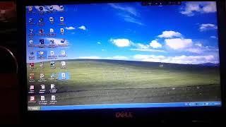 How to copy and paste computer to mobile in Windows xp and Windows 7