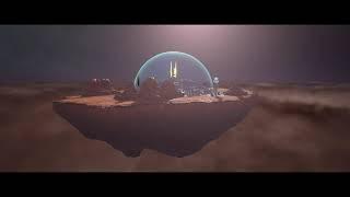 Sphere - Flying Cities Trailer