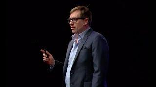 How Optimization Can Save the World | Jeff Giddens | TEDxACU