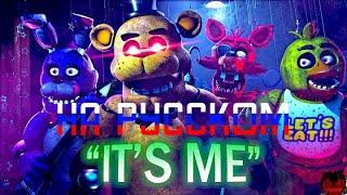 "IT'S ME" The 10 Year FNAF Animation Remake На русском