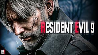 RESIDENT EVIL 9 || NEW LEAKS! | LEON KENNEDY Is BACK!