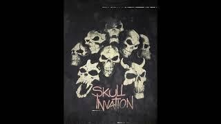 Skull Invation - Chaotic Technology