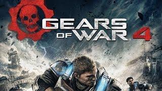 Xbox One Longplay [030] Gears of War 4 (part 1 of 2)