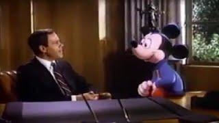 Michael & Mickey (1989)