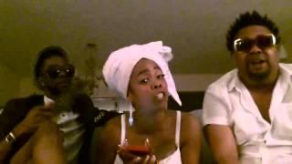 Queen Khia's 3rd Annual Labor Day, Labor Pains Holiday Vlog