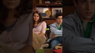 How I Met Your Mother || Ted: I Kept This Story Short And To The Point.. #shorts #himym