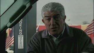 Phil Leotardo Gets Whacked - The Sopranos HD