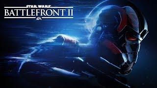 STAR WARS BATTLEFRONT 2 (GAMEPLAY/COMMENTARY)