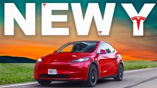 Tesla's BIG Announcement - NEW Models Are HERE!