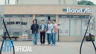 DAY6(데이식스) ＜Band Aid＞ Concept Film Teaser