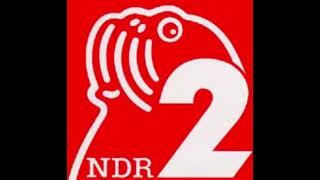 NDR 2 Maxis maximal mit DJ GA Gerd Alzen 28.11.1986