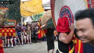 MERINDINGREOG PONOROGO TERBESAR TERSERAM VS BUJANG GANONG SAKTI