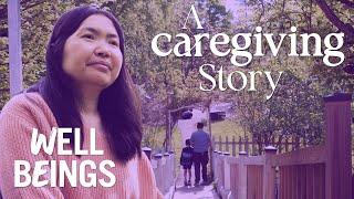 Father and Son Become Caregivers Overnight After Mother Is Suddenly Paralyzed | A Caregiving Story