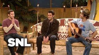 The Mellow Show - Saturday Night Live