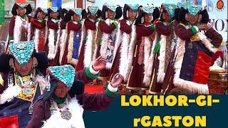 Leh Phudo LOSAR 2024 || Celebrate Ladakhi New Year (First Day)