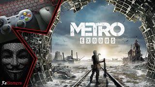 METRO EXODUS i5 7300HQ GTX 1050 8GB RAM (All Preset Tested)