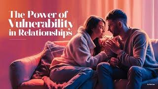 The Power of Vulnerability in Relationships - Intimate Insights Hub