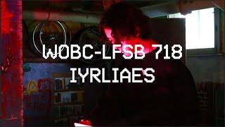 WOBC-LFSB 718 iyrliaes