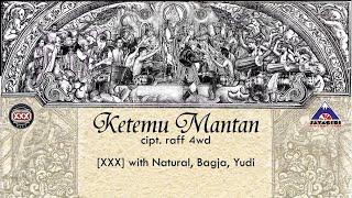 XXX Bali - Ketemu Mantan [ Contemporary Art Collaborations ]