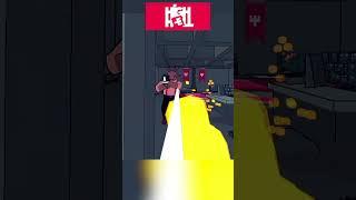 HIGH HELL Gameplay #shorts