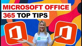 Top tips for working with Office 365