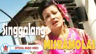 Misramolai - Singgalang [Official Music Video HD]