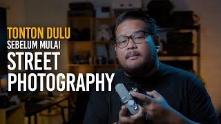 Tentang Street Photography