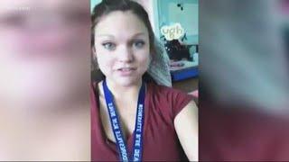 Mooresville teacher resigns after student-shaming video goes viral