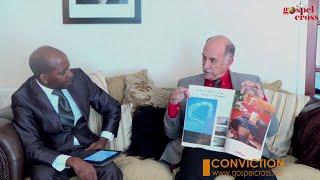 CONVICTION: BRO GEORGE SMITH TALKS ABOUT THE CLOUD OF 1963 [GOSPELCROSS]