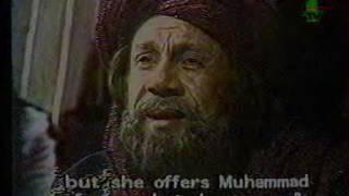 4-fasl, 2-qism, serial Muhammadan Rosululloh (film o`zbek tilida, (with English subtitle)