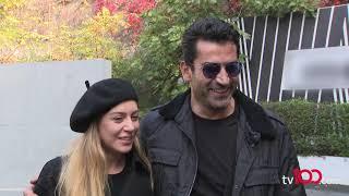 Sinem Kobal ile Kenan İmirzalıoğlu'ndan 2. bebek haberi: 3 aylık hamile