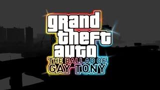 Grand Theft Auto: The Ballad of Gay Tony - Load Screen Song (HQ)