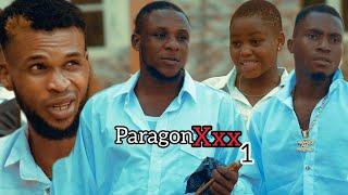 PARAGON XXX | CHIMA ANYA, YOUNGSWAG OGBUEFI, PRECIOUS OGBONNA latest 2024 nigerian movie