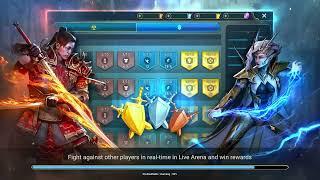 Event Dungeon stage 30 | Raid: Shadow Legends