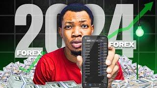 How To Trade Forex For Beginners In 2024