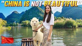 What's RURAL China really like?...  | Yangshuo, China 2024