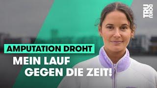 Unaufhaltsam: Andrea (25) gibt nicht auf und erreicht ihr Ziel | TRU DOKU