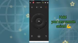 Control your Android TV Box ( Max Q Pro 4K, TX- 3 Mini) with your Android Phone | 100% working