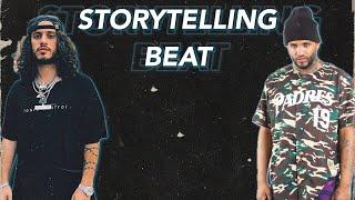 How to make Storytelling Beats for Joyner Lucas and Russ