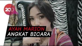 Kata Ayah Marion Jola soal Video Syur Mirip Anaknya