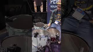 Is this the future of drumming?