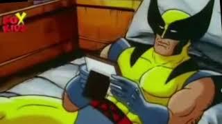 Wolverine: "Best Albums"