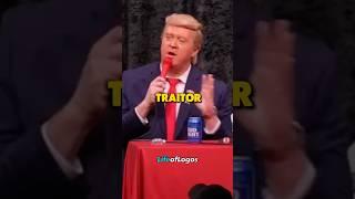 Donald Trump Hates Joe Biden!!!| Kill Tony, ft. Shane Gillis & Adam Ray