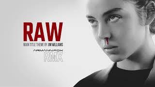 Jim Williams - Raw Main Title Theme (Armann Fox remix)